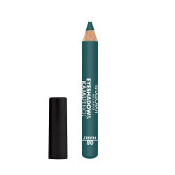 Deborah Milano Eyeshadow&Kajal Pencil ombre à paupière 2 g 08 Teal Green Pearly Perle