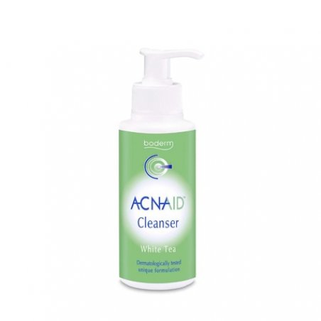 Acnaid Cleanser Limpiador 200ml