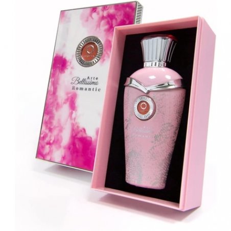 Arte Bellissimo Romantic Eau de Parfum