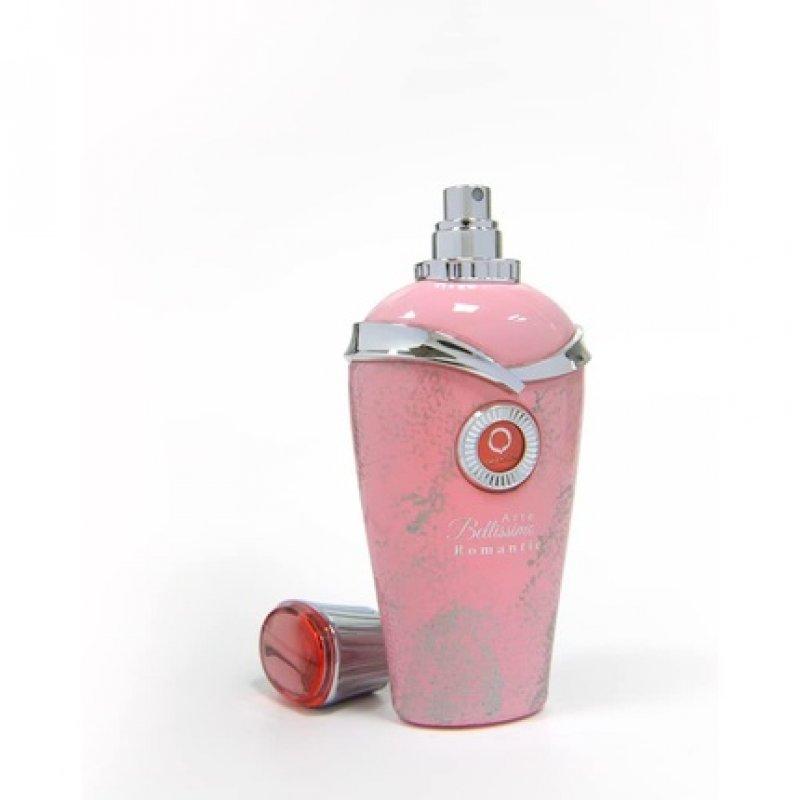 Arte Bellissimo Romantic Eau de Parfum