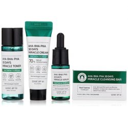 AHA BHA PHA 30 Days Miracle Starter