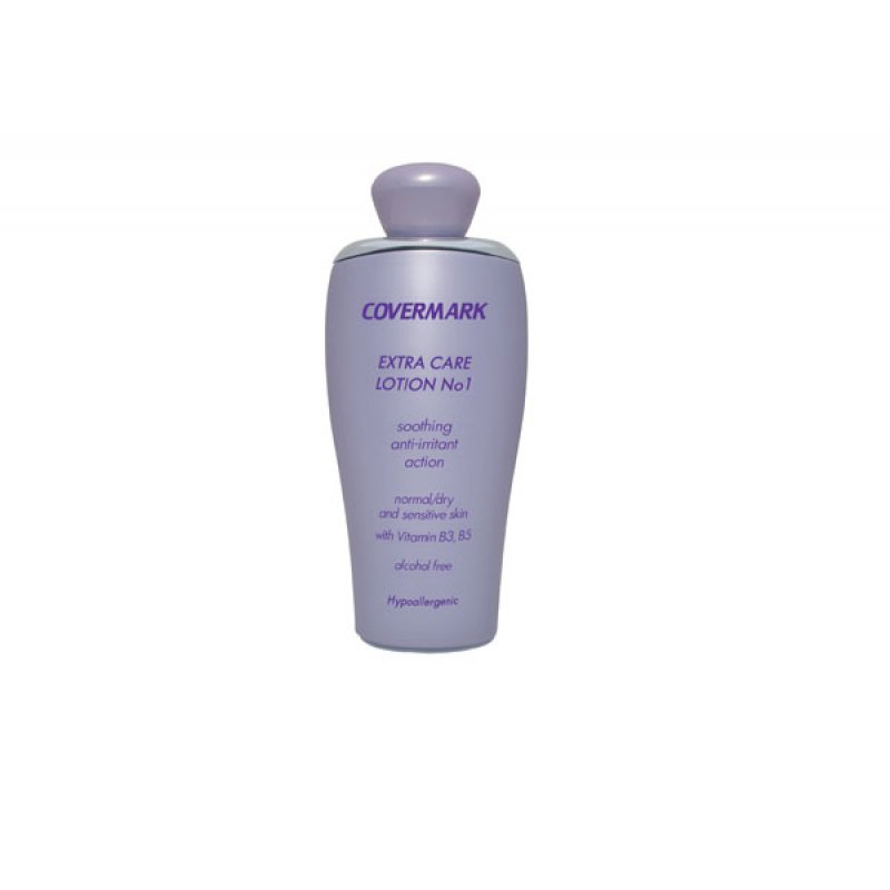 Covermark Number 1 Extra Care Lotion