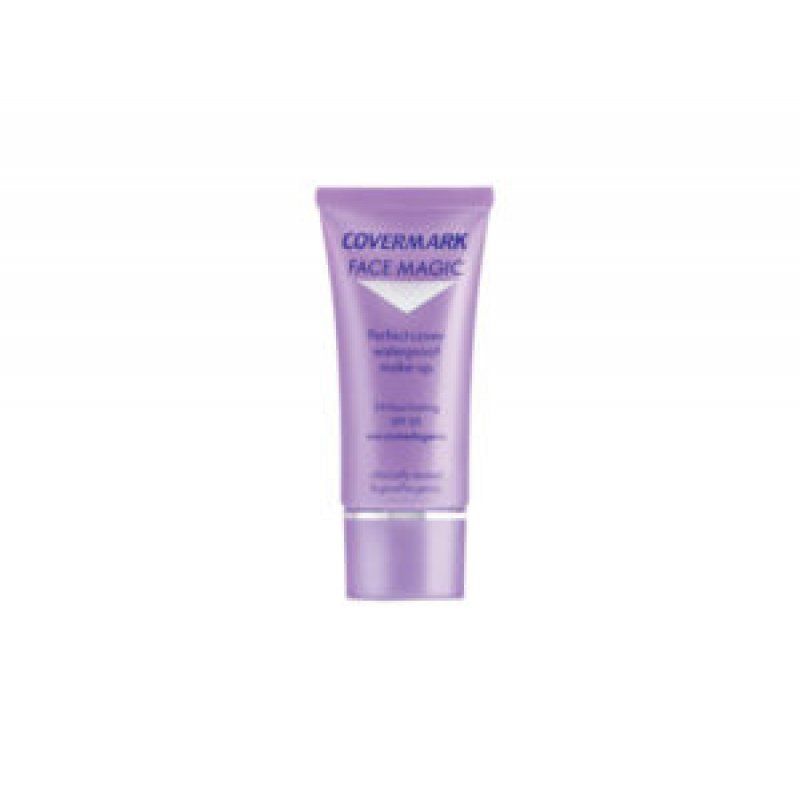 COVERMARK Face Magic 30 ml Tube Crème 3