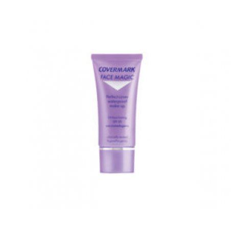 COVERMARK Face Magic 30 ml Tube Crème 3