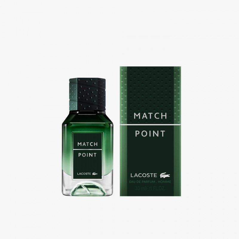 Lacoste Match Point Eau de Parfum 30ml