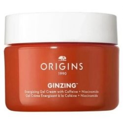 Origins Ginzing Energising Gel Cream with Caffeine and Niacinamide 50ml