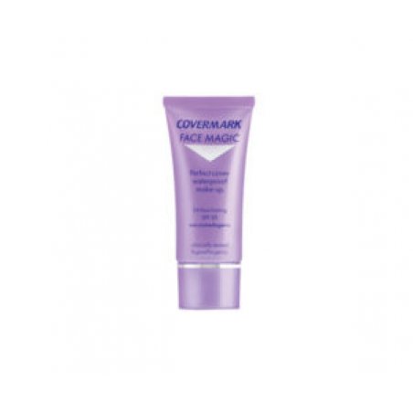 COVERMARK Face Magic 30 ml Tube Crème 9