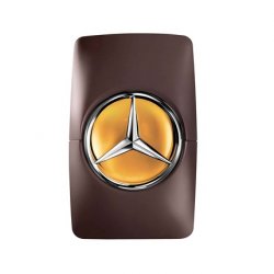 Mercedes Benz Man Private Fragrance For Men Notes Of Cypress Ambrox And Cedar Wood Spicy Scent Bold And Evocative