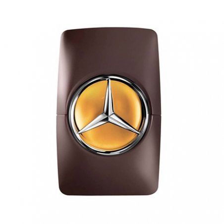 Mercedes Benz Man Private Fragrance For Men Notes Of Cypress Ambrox And Cedar Wood Spicy Scent Bold And Evocative