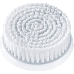 Beurer Regular Brush Attachment Replacement for FC 95 Facial Cleansing Brush - Pack of 2