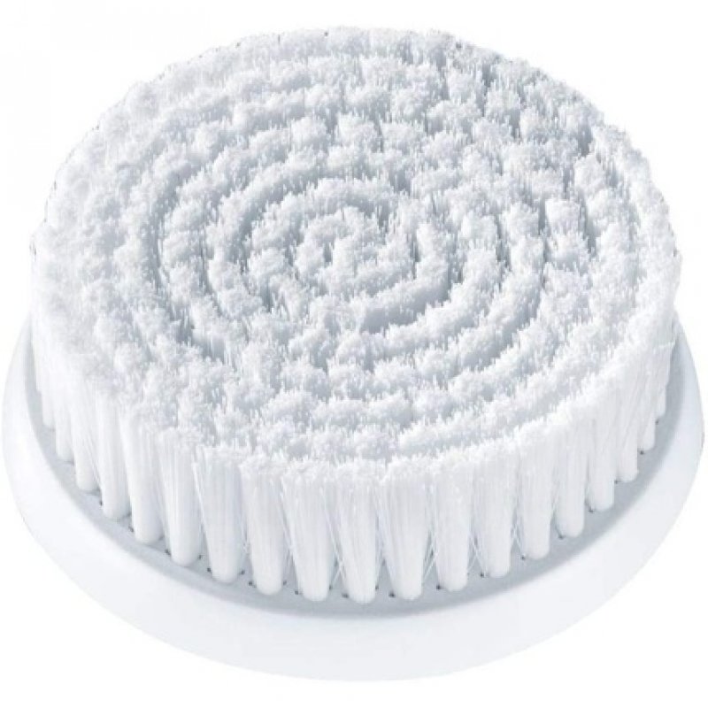 Beurer Regular Brush Attachment Replacement for FC 95 Facial Cleansing Brush - Pack of 2