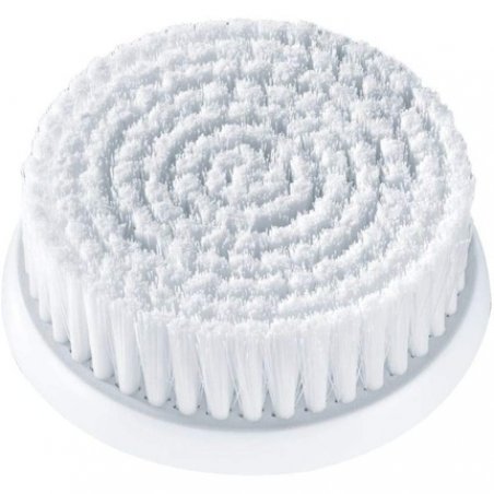 Beurer Regular Brush Attachment Replacement for FC 95 Facial Cleansing Brush - Pack of 2