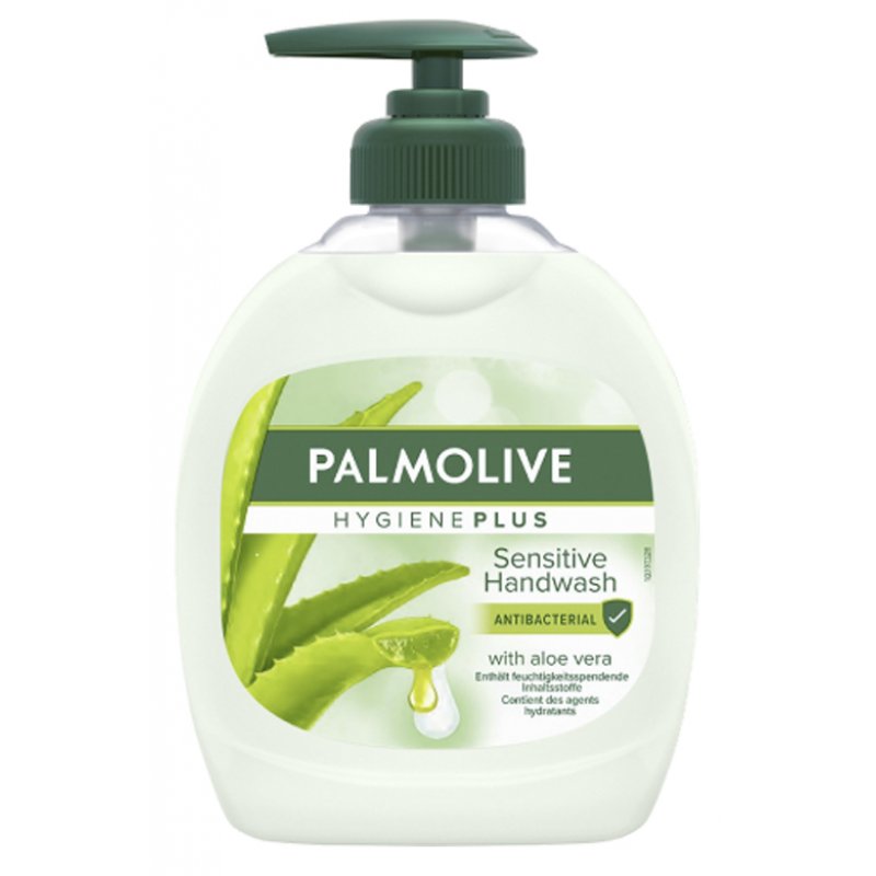 Palmolive Hygiene Plus Sensitive Liquid soap 1 pc(s)