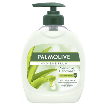 Palmolive Hygiene Plus Sensitive Liquid soap 1 pc(s)