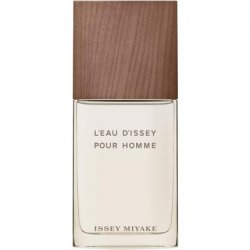 Issey Miyake L'eau D'issey Pour Homme Vetiver Eau de Toilette 100ml