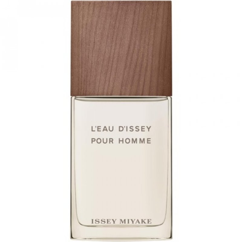 Issey Miyake L'eau D'issey Pour Homme Vetiver Eau de Toilette 100ml