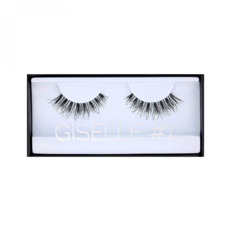 HUDA BEAUTY Classic False Lashes Giselle 1