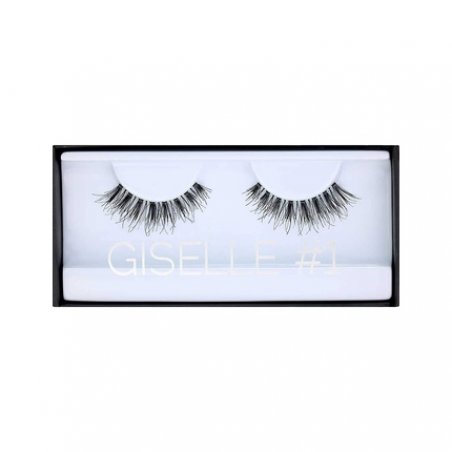 HUDA BEAUTY Classic False Lashes Giselle 1
