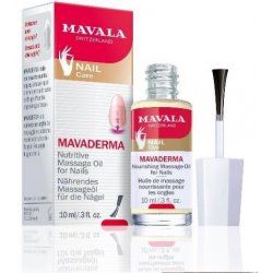 Mavala Mavaderma Renforcement des ongles 10 ml