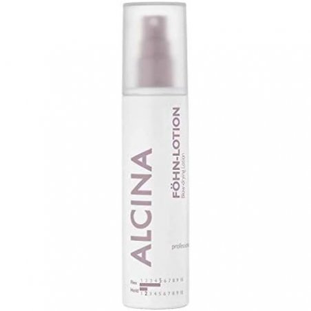 Alcina Professional Blow Dry Lotion 125ml