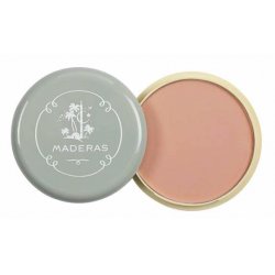 Maderas de Oriente Polvo Crema poudre de visage 15 ml 16 Corinto