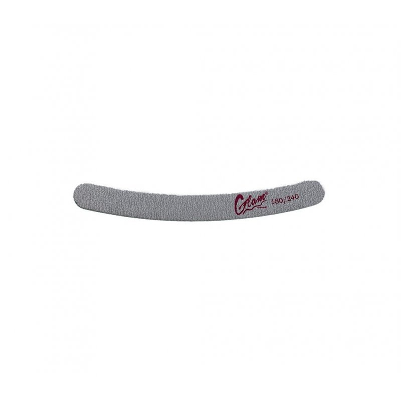 Glam Of Sweden Nail File 180/240 1 Piece 22g