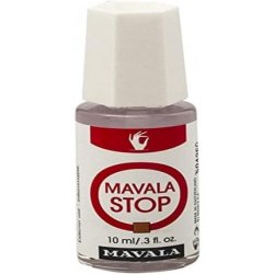 Mavala Manicure And Pedicure Treatment Against L'Nail Biting 10ml