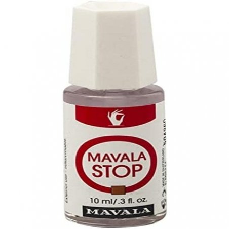 Mavala Manicure And Pedicure Treatment Against L'Nail Biting 10ml