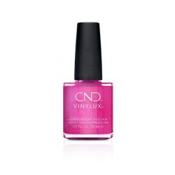 CND Vinylux Magenta Mischief 15ml