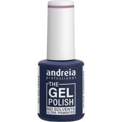 Andreia Professional The Gel Polish Solvent and Odor Free Gel Colour G29 Lilac