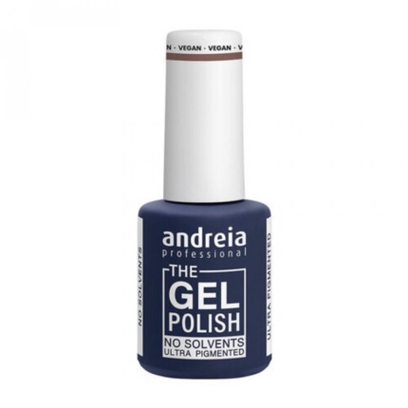 Andreia Professional G35 Semi-permanent Nail Polish 105ml