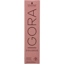 Schwarzkopf Igora Color 10 9-5 Extra Light Blonde Gold 60ml