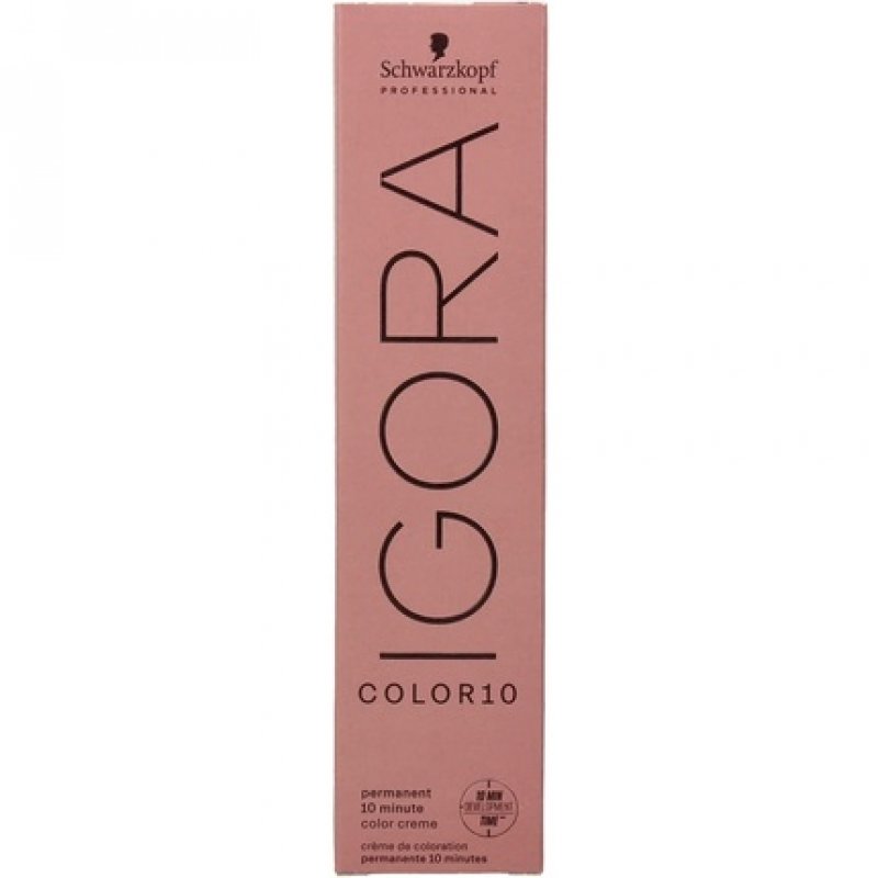 Schwarzkopf Igora Color 10 9-5 Extra Light Blonde Gold 60ml