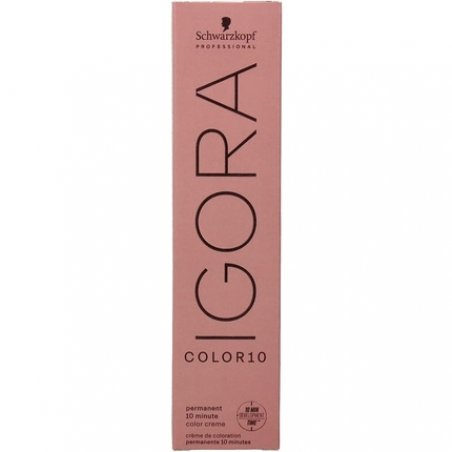 Schwarzkopf Igora Color 10 9-5 Extra Light Blonde Gold 60ml