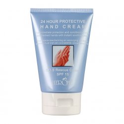 Herome 24 Hour Protective Hand Cream 80ml