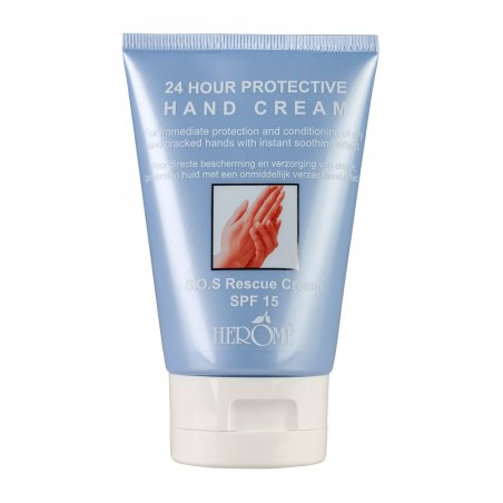 Herome 24 Hour Protective Hand Cream 80ml