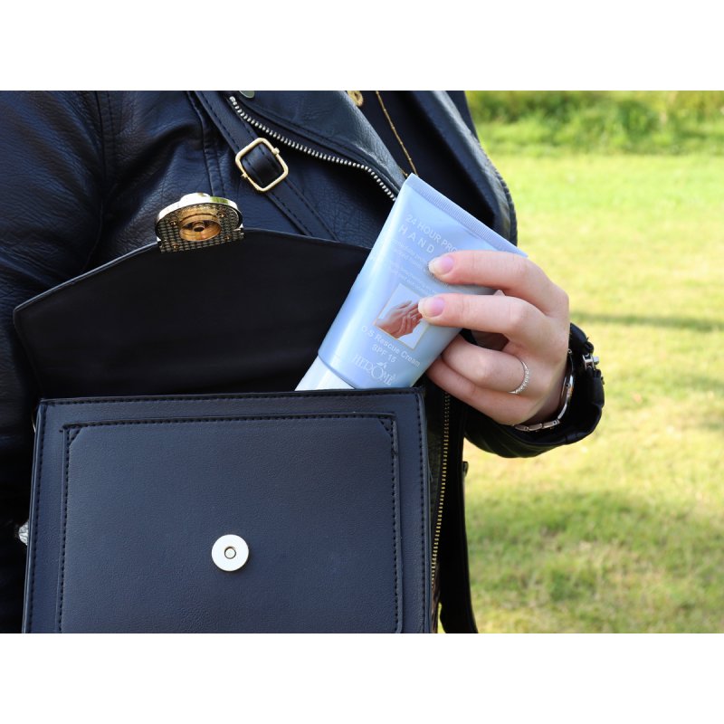 Herome 24 Hour Protective Hand Cream