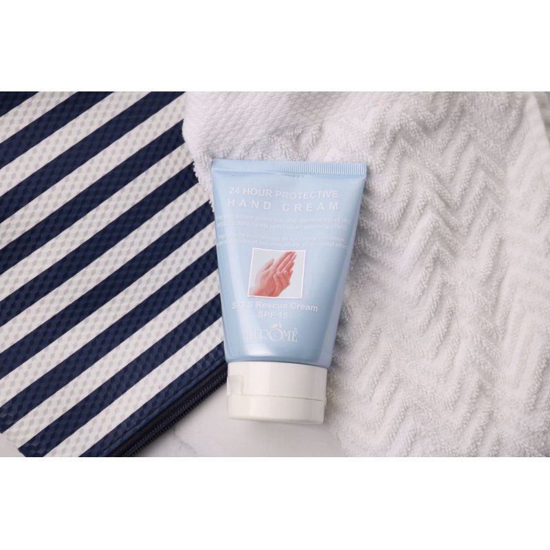 Herome 24 Hour Protective Hand Cream