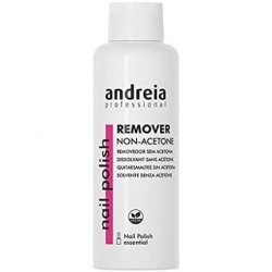 Andreia Professional Nail Polish Remover Non-Acetone 100ml