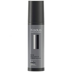 Kadus Men Solidify It Extreme Hold Gel 100ml