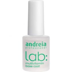 Andreia Professional Multivitamin Base Coat Nail Care Treatment