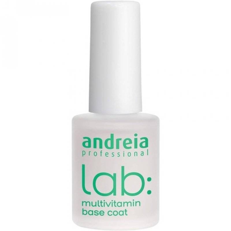 Andreia Professional Multivitamin Base Coat Nail Care Treatment
