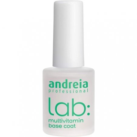 Andreia Professional Multivitamin Base Coat Nail Care Treatment