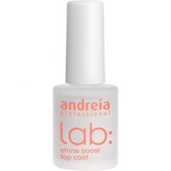 Andreia Professional Shine Boost Top Coat 10.5ml