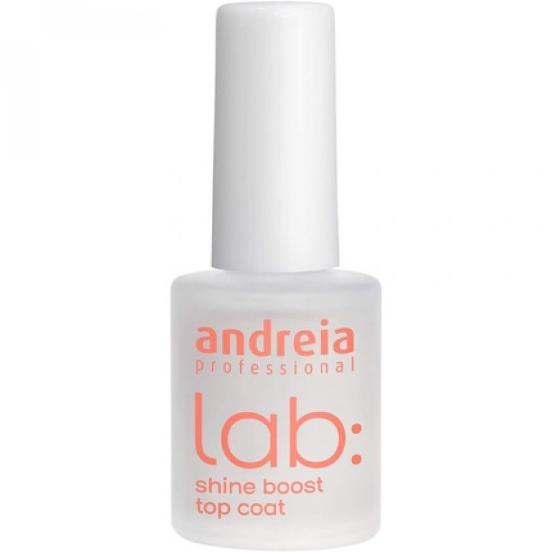 Andreia Professional Shine Boost Top Coat 10.5ml