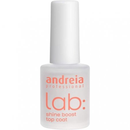 Andreia Professional Shine Boost Top Coat 10.5ml