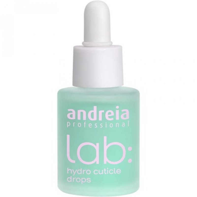 Andreia Professional Hydro Cuticle Drops 10.5ml