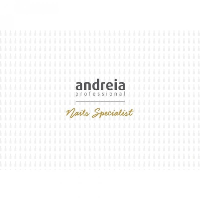 Andreia Professional Gummy Peel Off LAB Nail Treatments Peel off Base Coat Nail Polish Barrier and Liquid Cuticle Guard