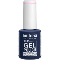 Andreia Professional The Gel Polish Solvent and Odor Free Gel Colour G43 Pink Sunset