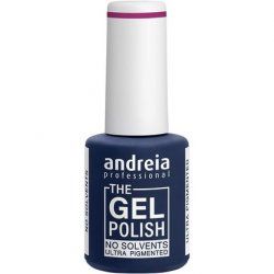 Andreia Professional The Gel Polish Solvent and Odor Free Gel Colour G44 Pink Countryside